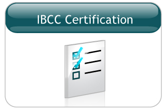 Get your IBCC Certifications. It's quick and easy.