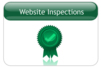 Website Inspections offered through InternetBuildingCodes.org